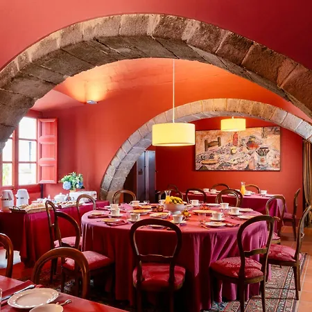 Castell De 빌라 Sant Mori