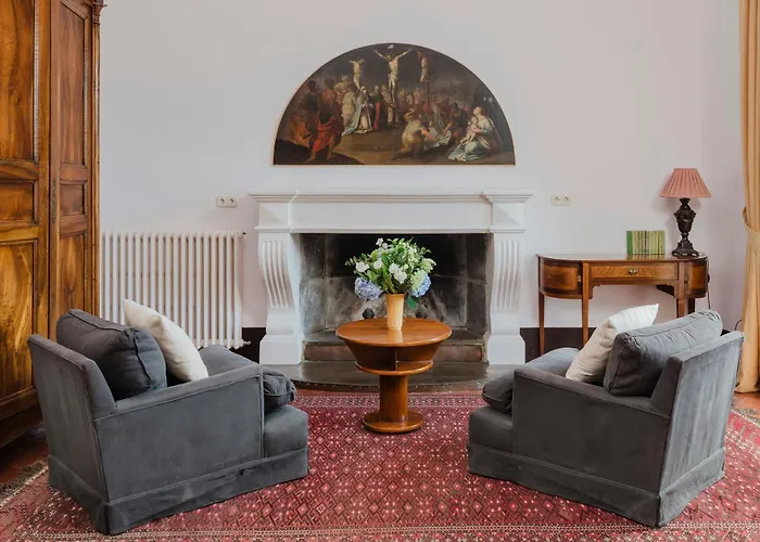 Castell De Sant Mori