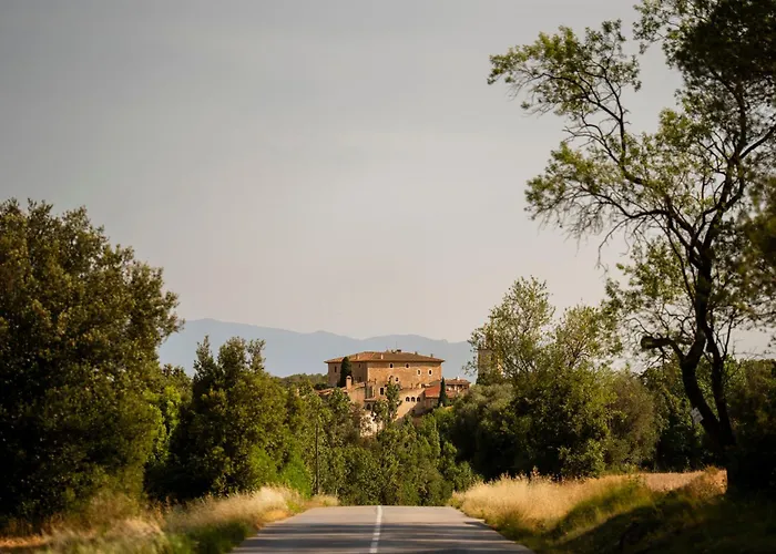 Castell De Βίλα *