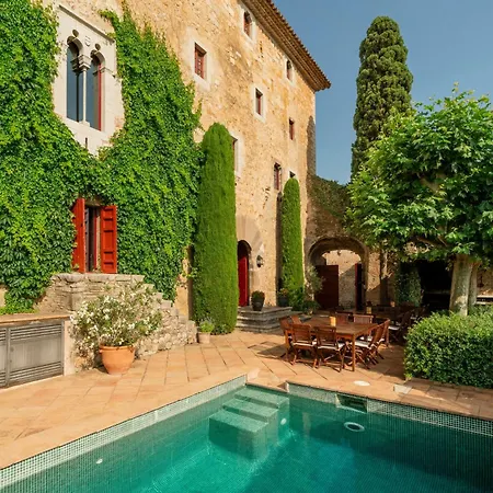 Castell De Villa