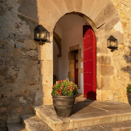 Castell De *