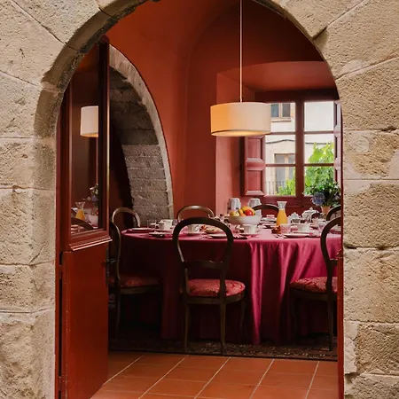 Villa Castell De Sant Mori
