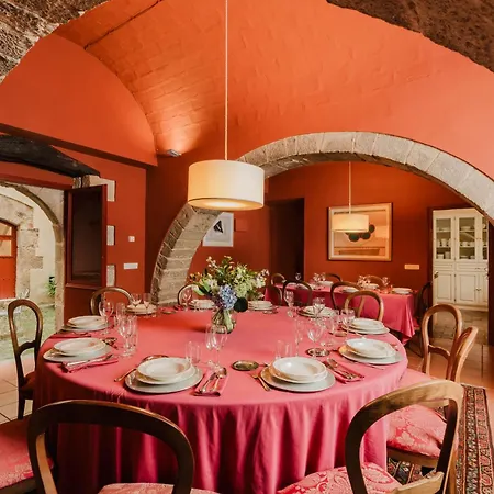 Castell De Villa *