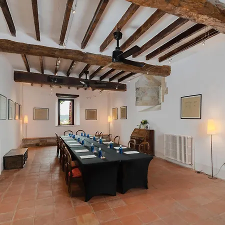 Castell De Villa