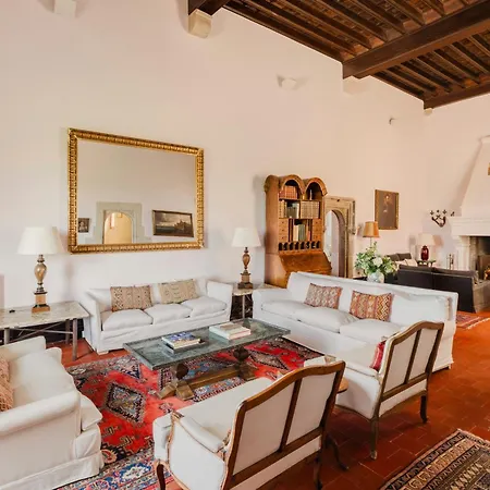 Castell De Villa *