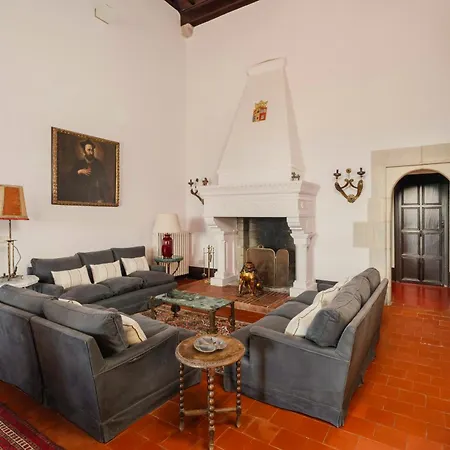 Villa Castell De Sant Mori
