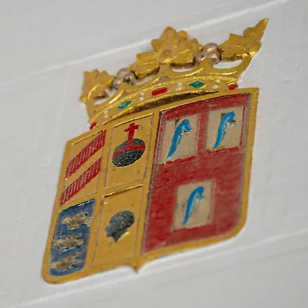 Castell De Villa *