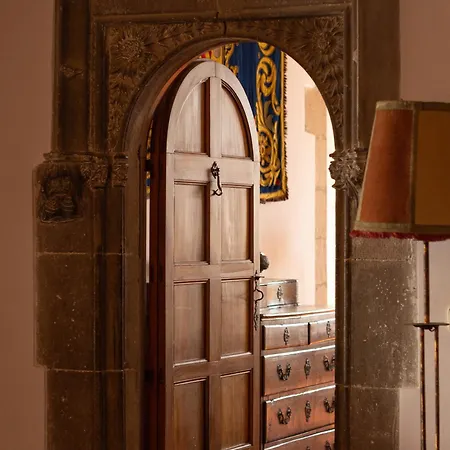 Villa Castell De