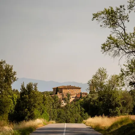 Castell De Villa *