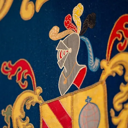 Castell De Villa *