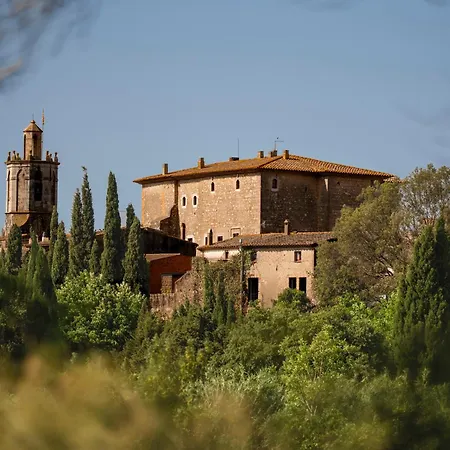 Castell De * Sant Mori