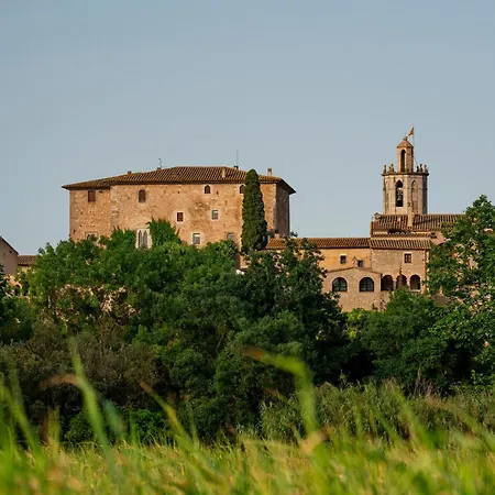 Villa Castell De *