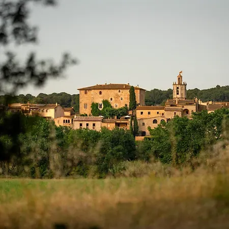 Villa Castell De Sant Mori