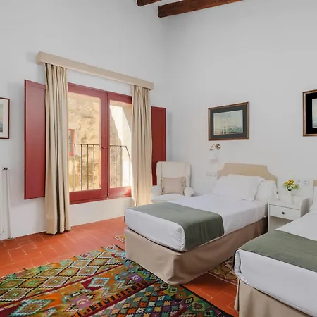 Villa Castell De *