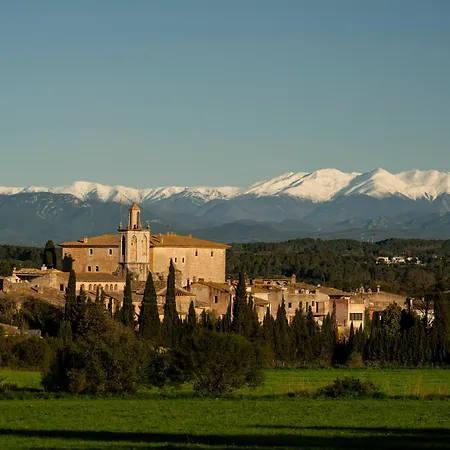 Villa Castell De *