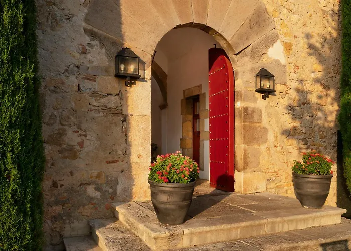 Castell De *