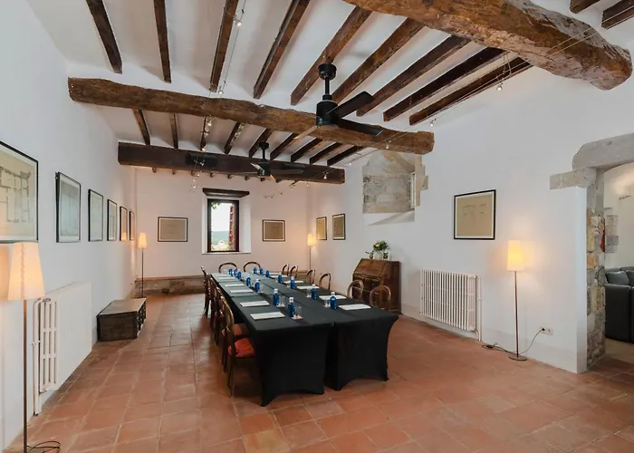 Castell De Villa