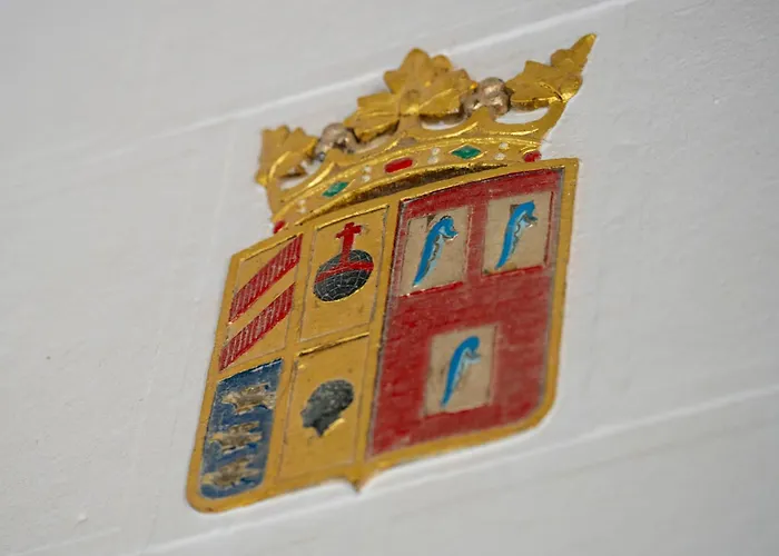 Castell De Villa *