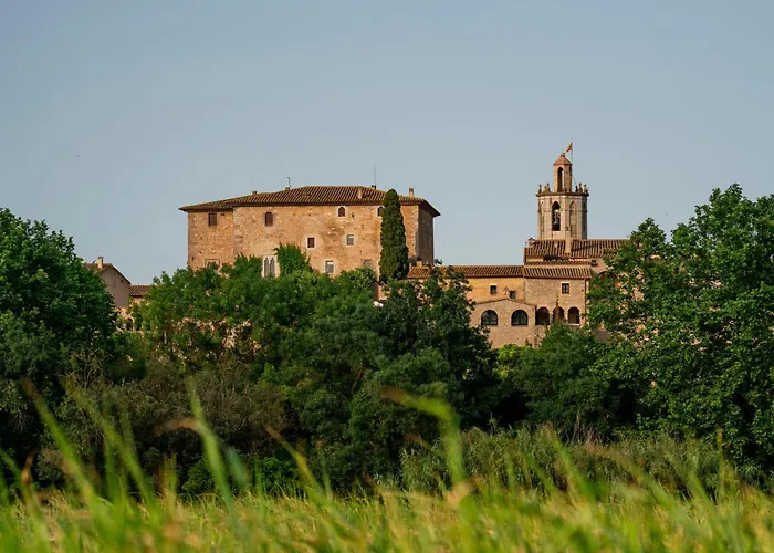 Villa Castell De *