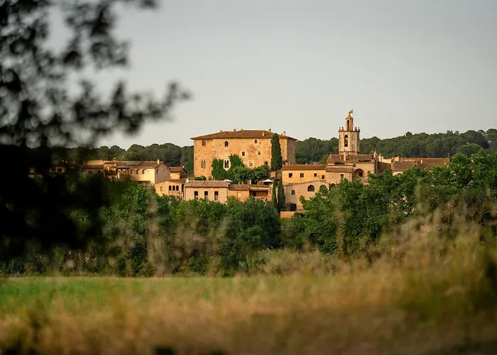 Villa Castell De Sant Mori