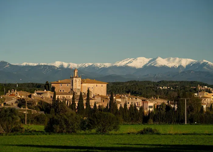Villa Castell De *